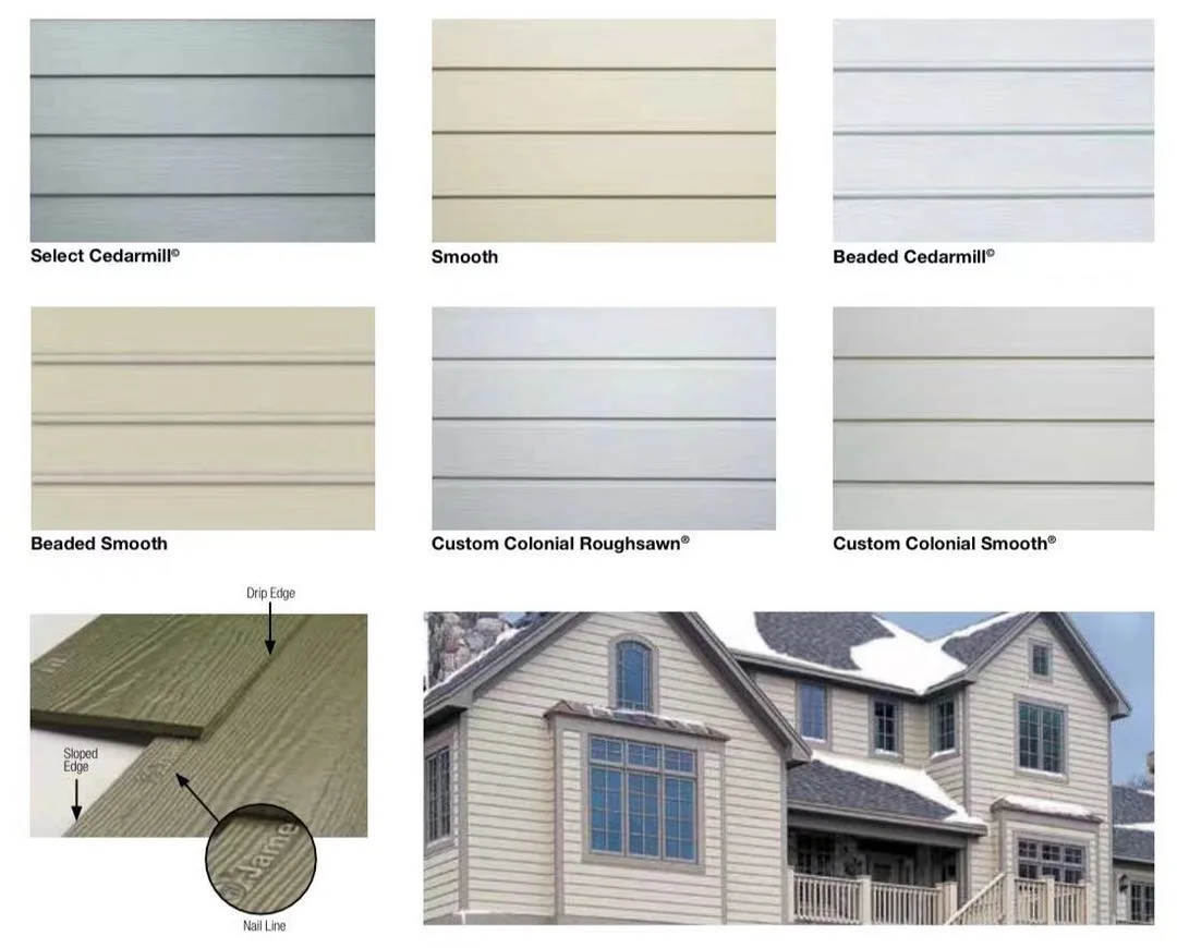100% Asbestos Free Wooden Texture cement panels exterior Fibre Cement Board for building construction