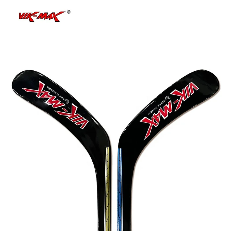 High Quality Flex 25# Glass Fiber Hockey sticks 133 cm for Children