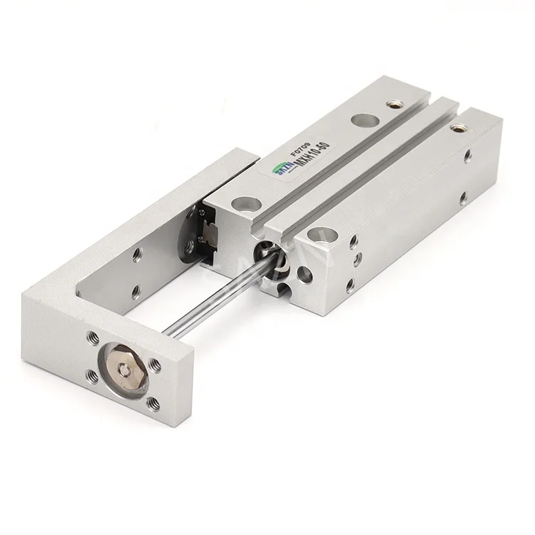 
High-performance MXH Series Air Cylinder SMC Type Slide Airtac Pneumatic Cylinder 