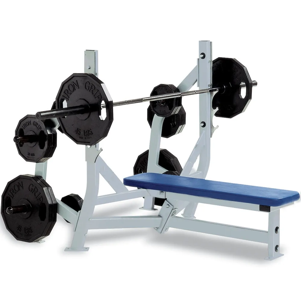 China Heavy Duty Bench/Body perfect Gym Equipment Machine for Sale