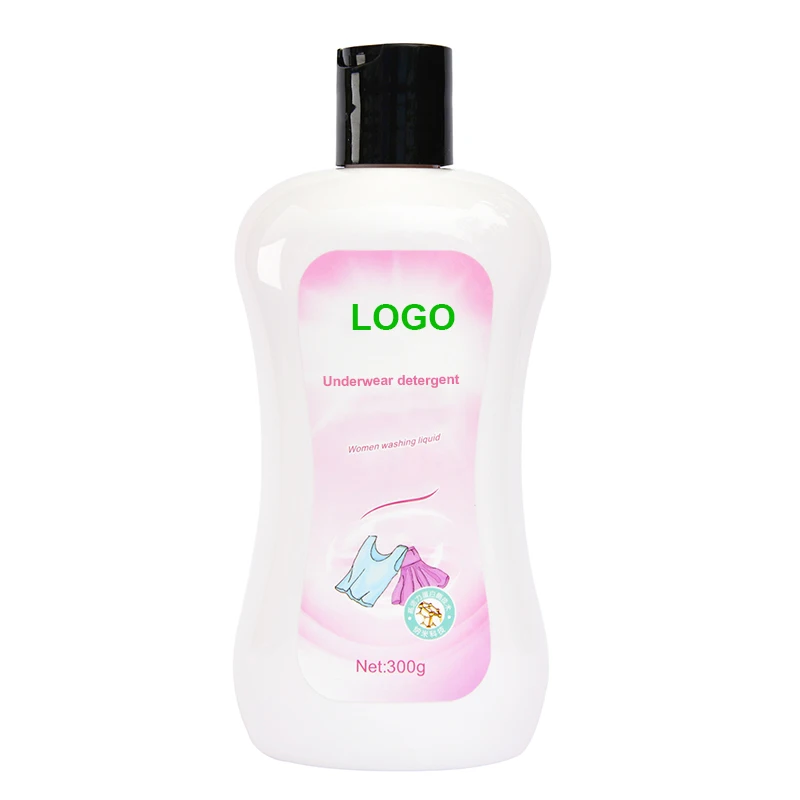 Factory Wholesale OEM ODM Customized High Quality Sustainable Underwear Special Laundry Detergent