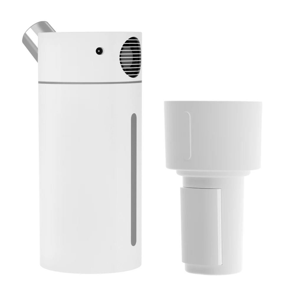 Новое поступление 2023, оптовая продажа, дешевый распылитель, генератор холодного тумана, портативный увлажнитель воздуха для автомобиля