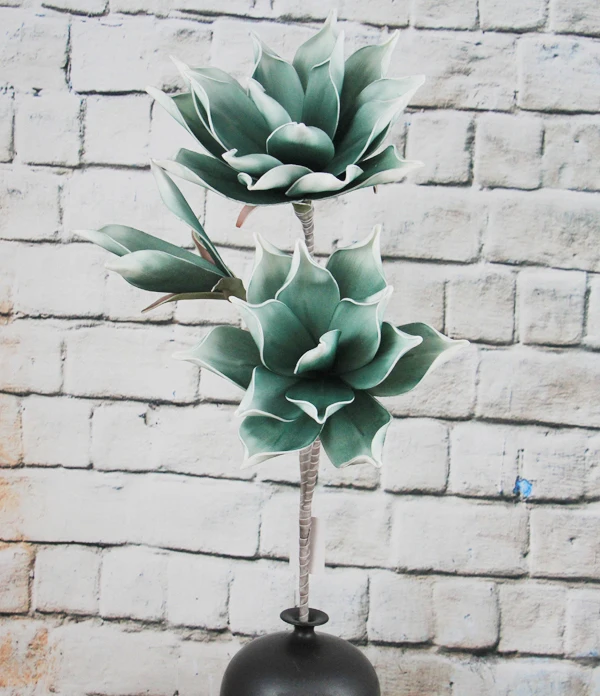 Orchid Flower Artificial Flower Heads Artificial Flowers Artificial Roses