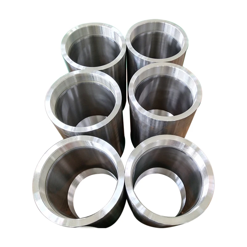 Customizable seamless tube best quality hydraulic oil cylinder