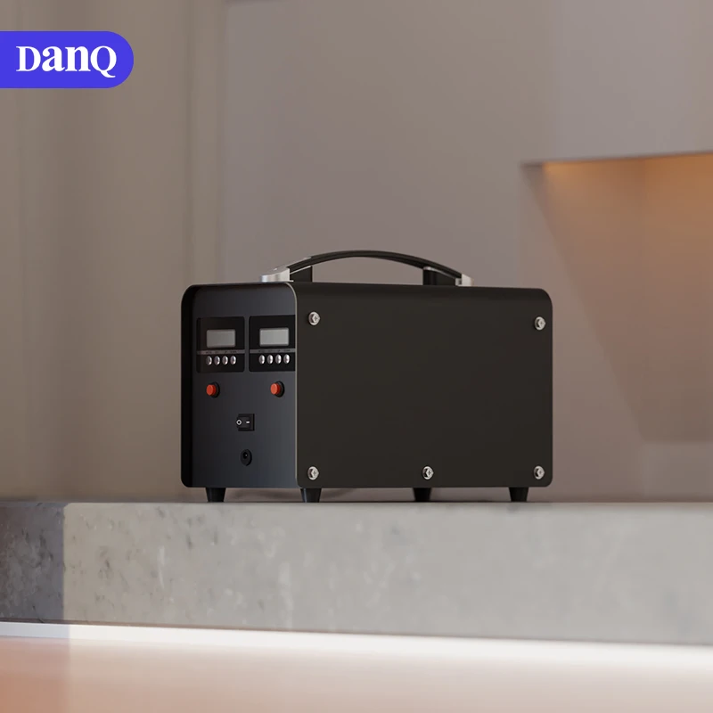 DANQ Online Hotsales Best Aroma For Essential Oil Shop  Scent Fragrance Diffuser