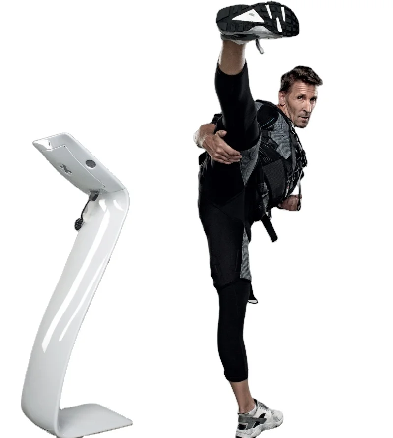 Xbody Ems Wireless Xems-pro Muscle Stimulator Machine with Suit
