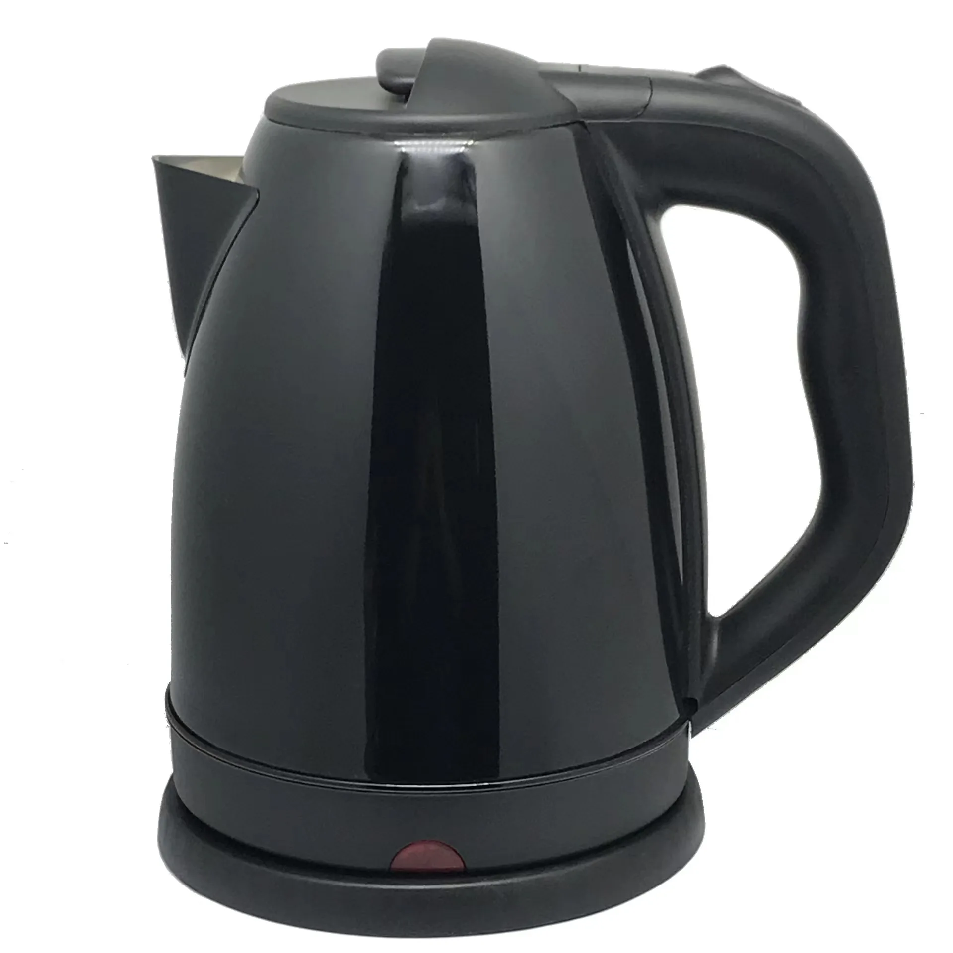 2022  Hot Sale Popular Fast Boiling Difference Color Electric Kettle