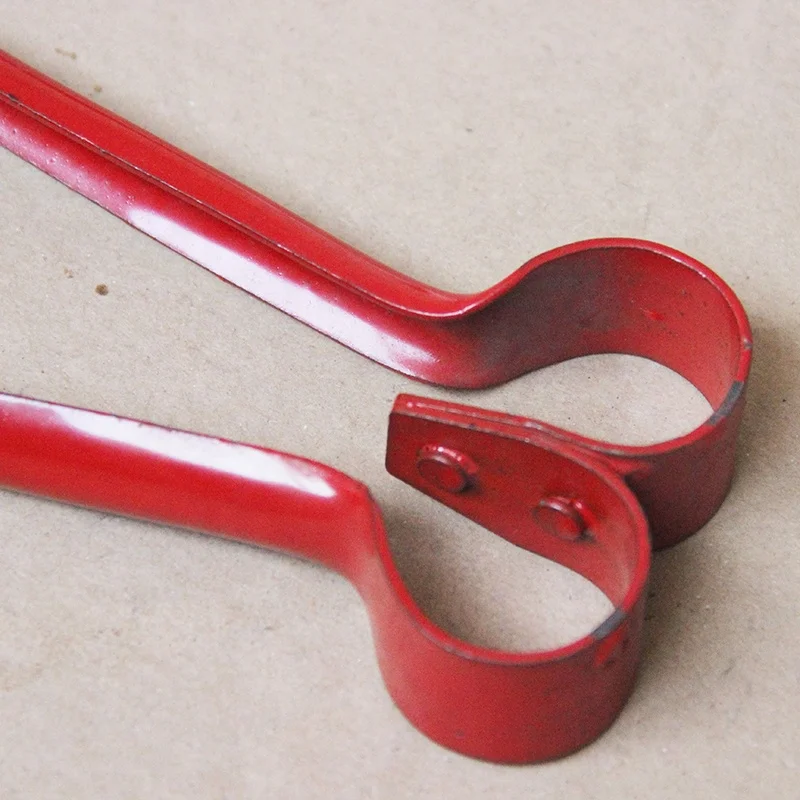 Factory Sale Sheep Shear Wool Shear Seissors Sheep Hair Clipper for Farm