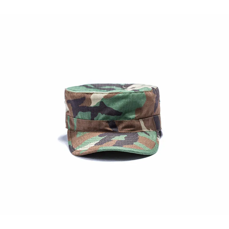 Качественная тактическая шляпа Hubei Yalida, профессиональная Заводская поставка, камуфляжная шляпа