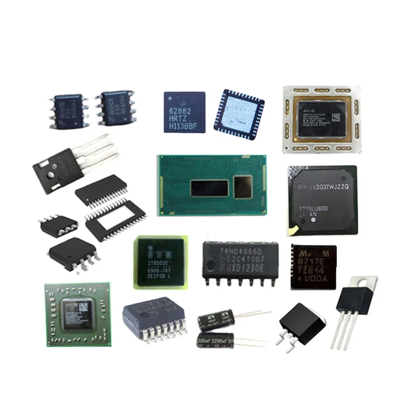 High Quality IC Chips BGA SR29E SR2Z5 SR30U SR2CE SR30W Laptop motherboard Parts CPU Processor