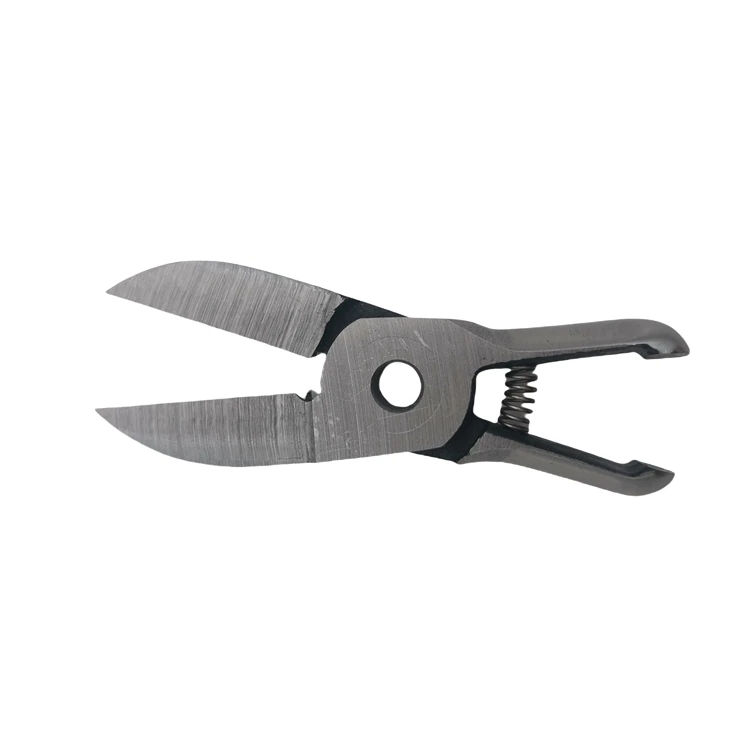 Modern Latest Custom-Made Ergonomic Pneumatic Scissors for Easy Handling and Maximum Cutting Efficiency