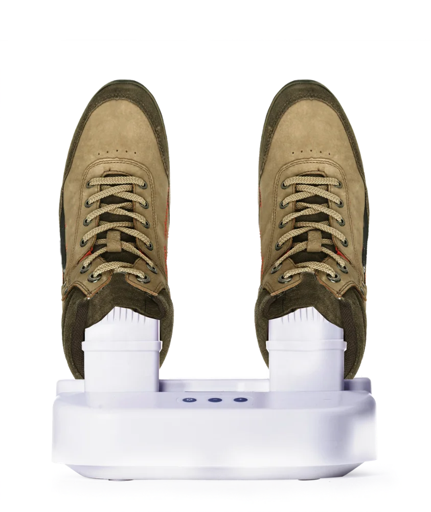 Канадские дистрибьюторы хотели сушилку для обуви и