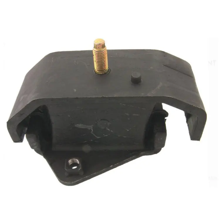 NK-7095 21811-4B021 21811-4F000 21811-4F200 Rubber Engine Transmission Mounting auto parts for HYUNDAI H100 1997-