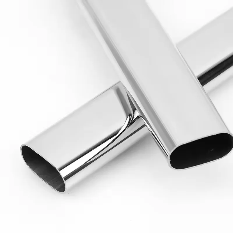 Aluminium alloy tube