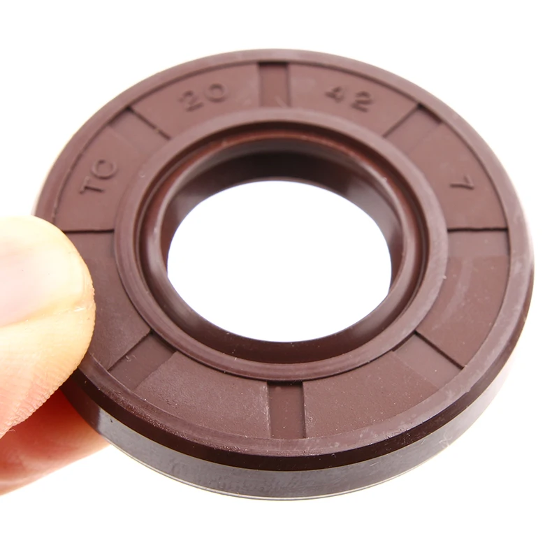 Factory Price Nbr Neoprene Fkm Silicone SC TC Oil Seal 20x31x7 20x32x5 shock absorber oil seals