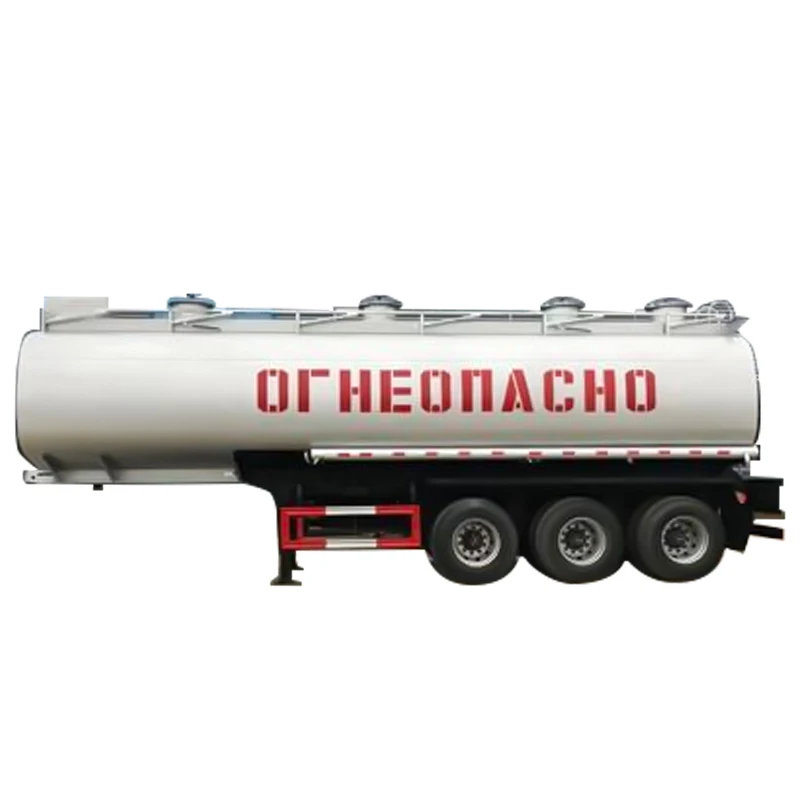 45000l 35000l топлива транспортировочный бак полуприцеп грузовика citerne essence