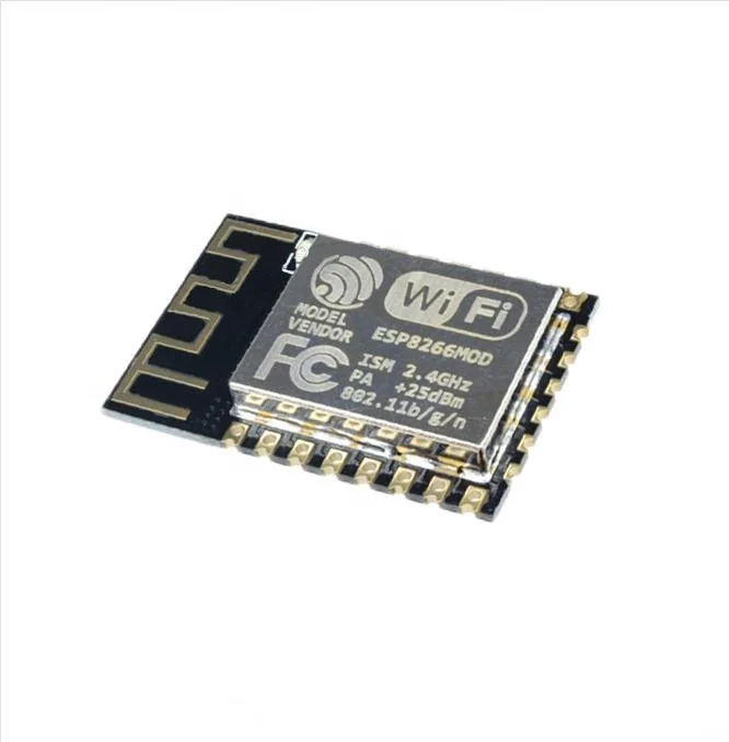 Integrated Circuit ESP8266MOD ESP8266 WIFI Module IC Chip