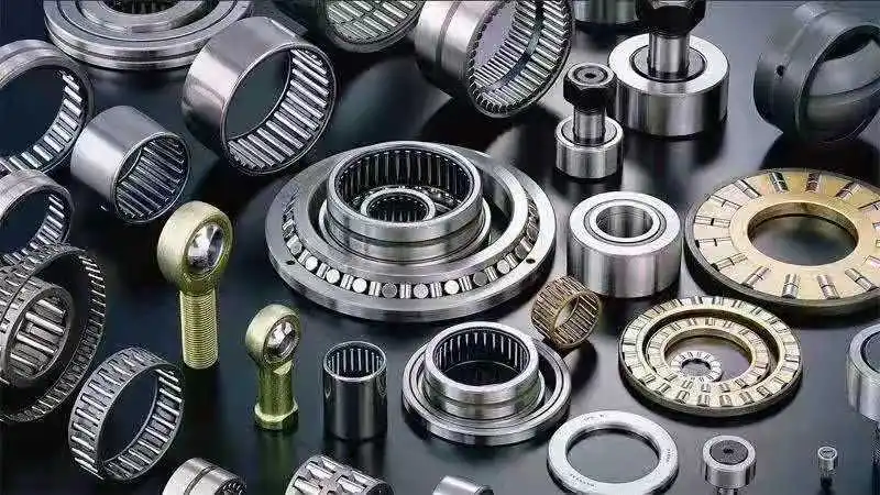 Various Specifications Factory Price 33015 Roller Bearings