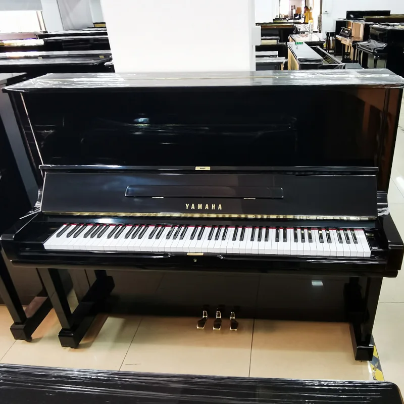 Used piano Secondhand piano Japan Upright Piano U3H