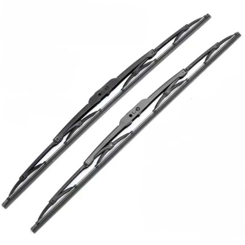 Wholesale High Quality Auto Spare Parts 28 Inches Metal Frame Car Front Windshield Wiper Blade For Toyota Previa Suv