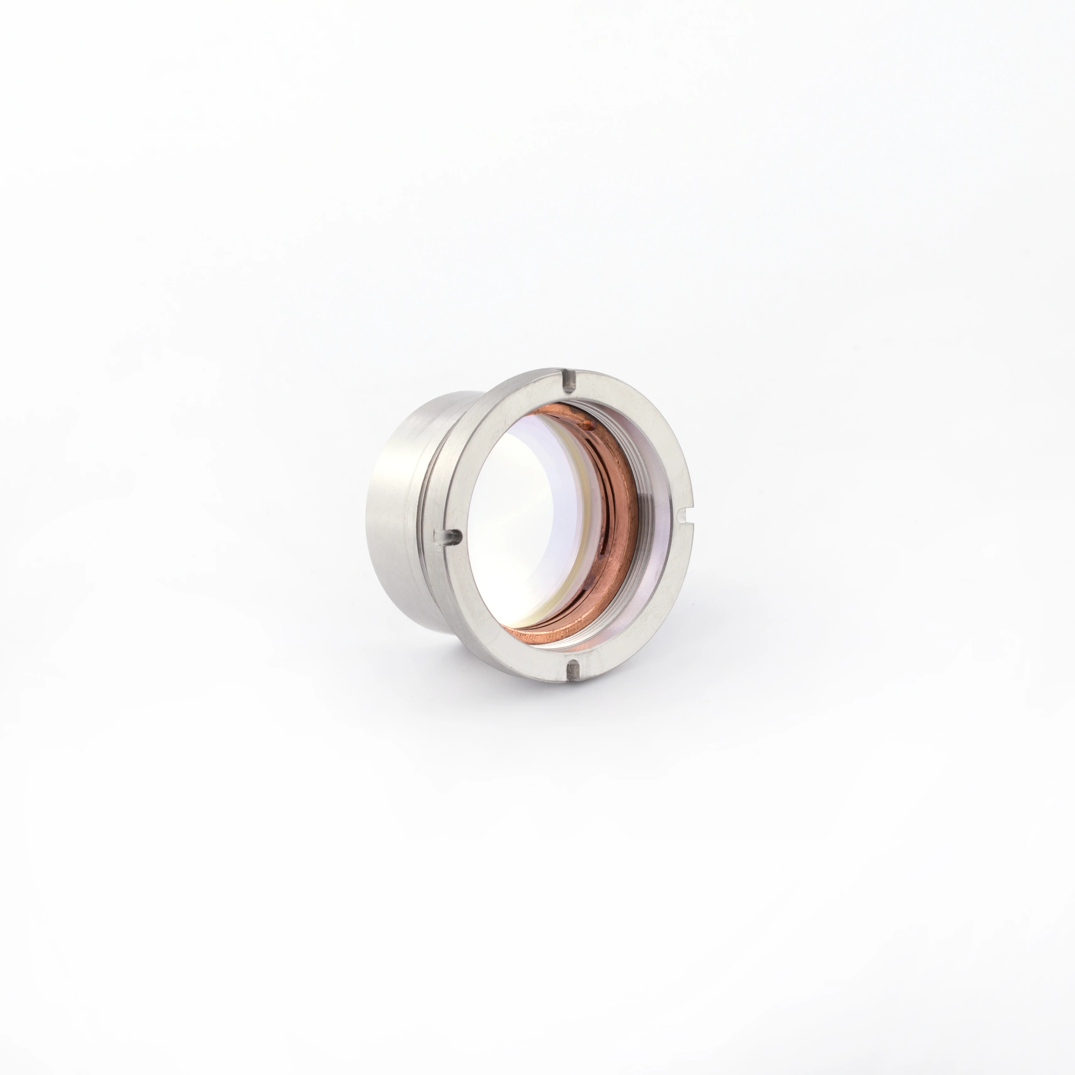 ZP  BM111 Fiber Laser D30 Collimating  Focusing Lens for 4KW Light Cutter Laser Cutting Head