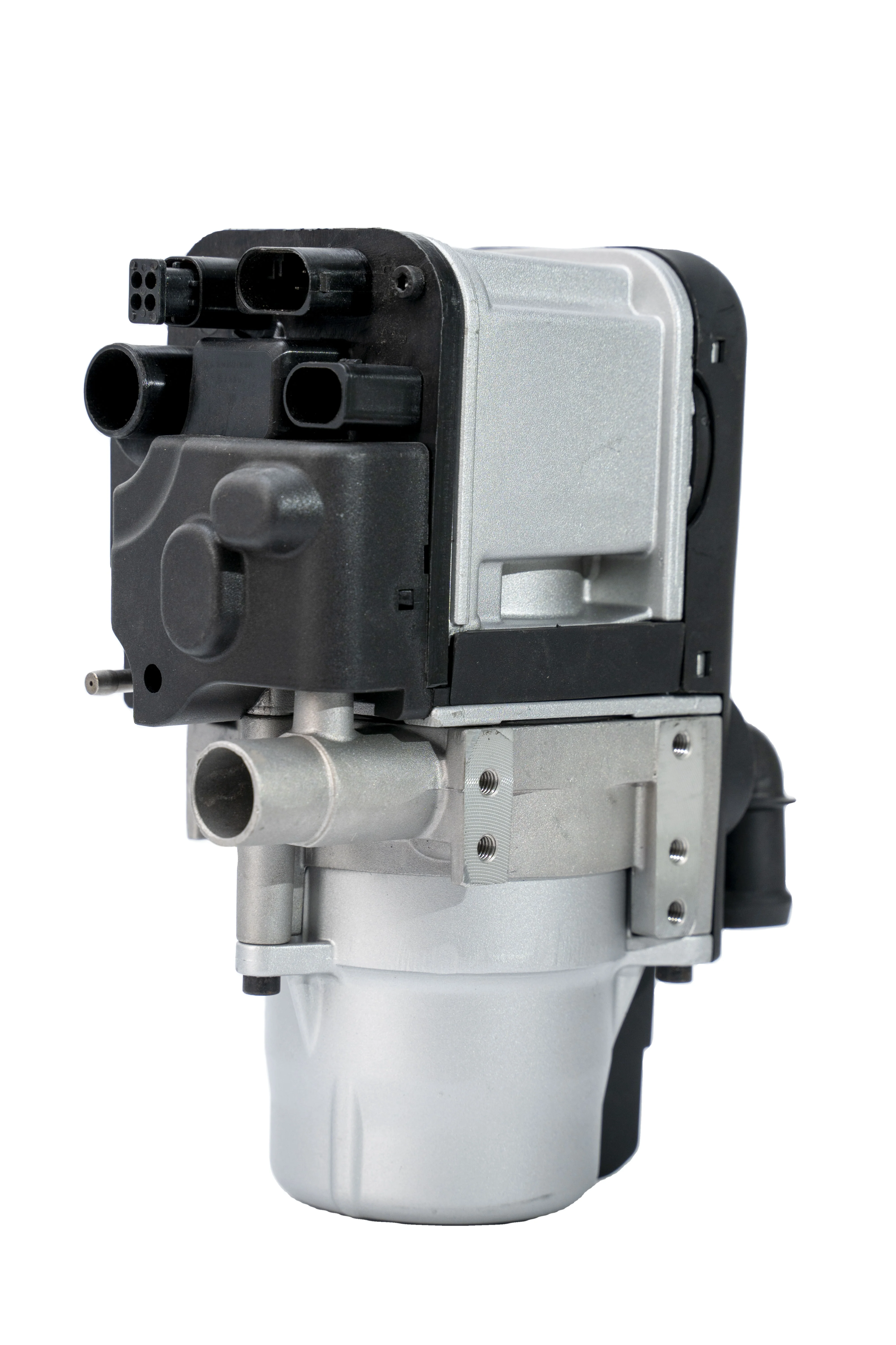 
DC 12v 24v 2kw 5kw diesel oil air heater parking heater for trucks and buses 