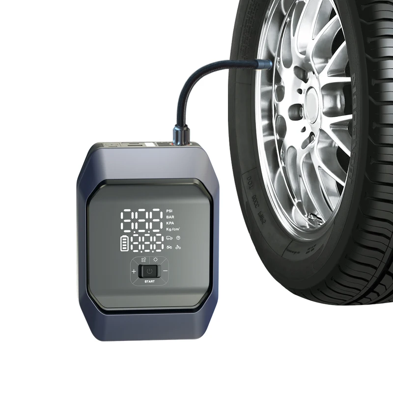 Прыжок-стартер 1000 А 12 В