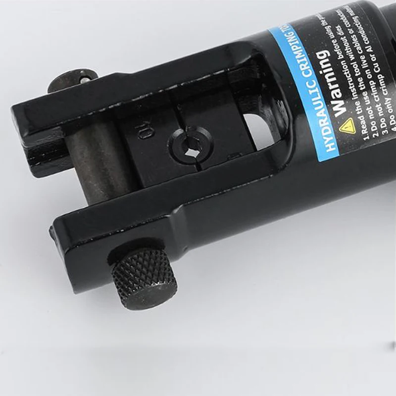
Crimping 400mm2 Handheld Hydraulic Crimping Tool With Output Force 14T 