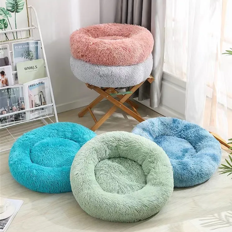 soft deep sleep warmer other pet beds & accessories