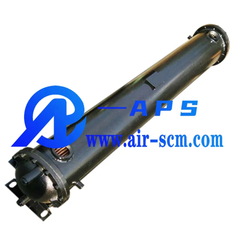 OEM Genuine  Original  Cooler 1092903916 1623772700  GR132160200 46531721000  1613950700 1613688 for Atlas Copco air compressor