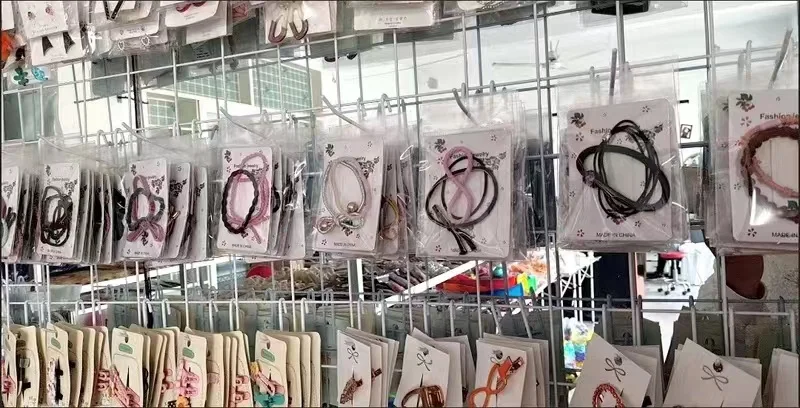 -7