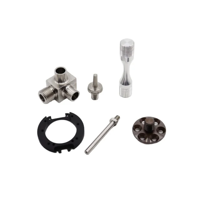 Reduced Price Cnc Turning Stainless Steel Parts Manufacturer Custom Sheet Metal Fabrication
