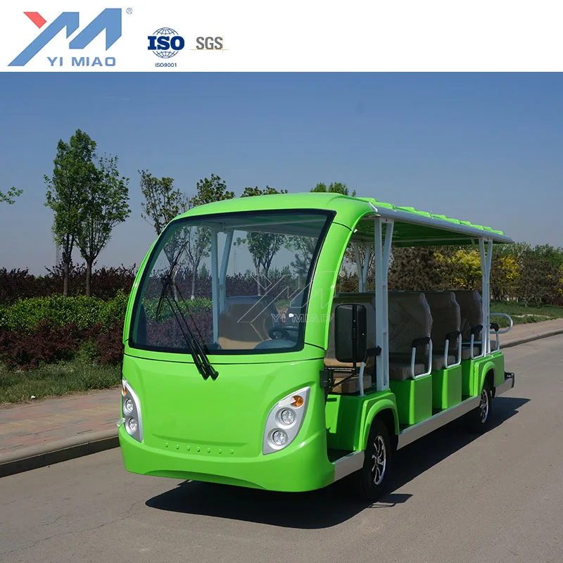 Новый электрический автобус на 11-23 человек для продажи туристический экскурсионный охоты