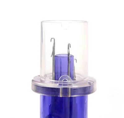 Household hand knitting tools hand-knitted rope diy sweater small knitting winding small machine winder
