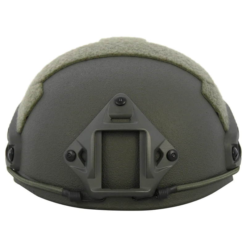 GAG Outdoor Activity Fast Mich Tactical Helmet Head Protection Combat Armor Tactical Fast Helmet