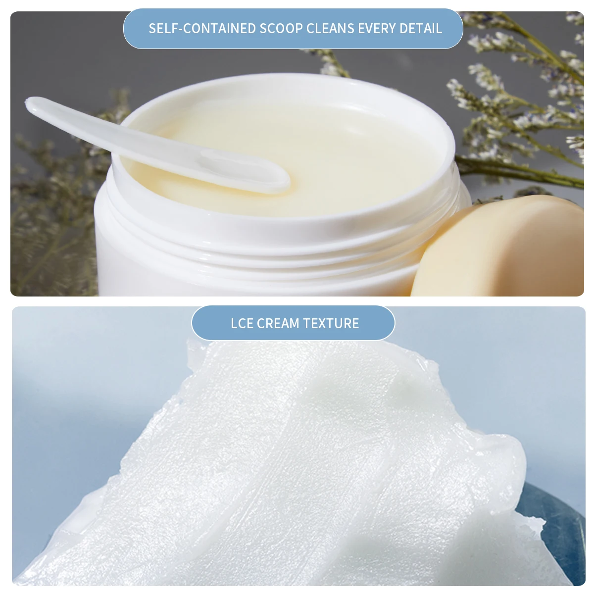 Wholesale Oil Free Makeup Remover Private Label Face Makeup Removing Gel Make up Remover Cream