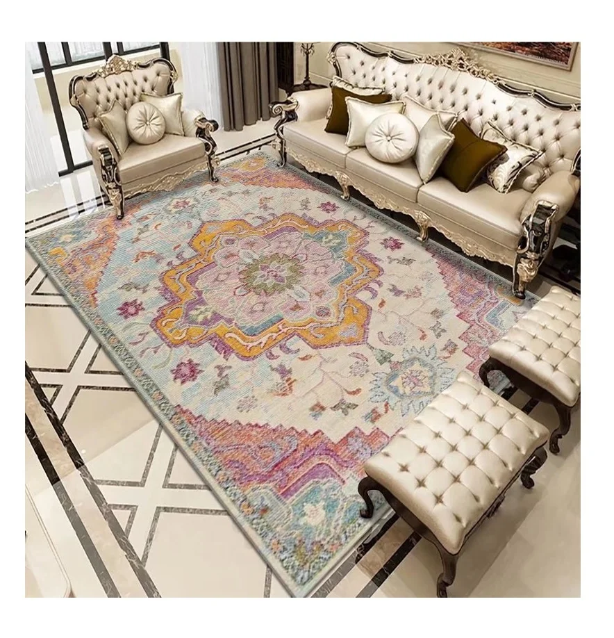 living room carpet Fancy Persian Carpet is  Area Rugs Washable Carpets