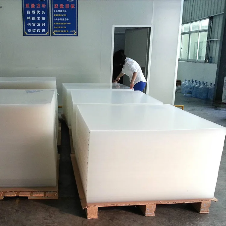 Factory  Manufacturer Price 4*8ft 2-30mm High Quality Cast Acrylic Sheet Transparent Acrylic Sheet