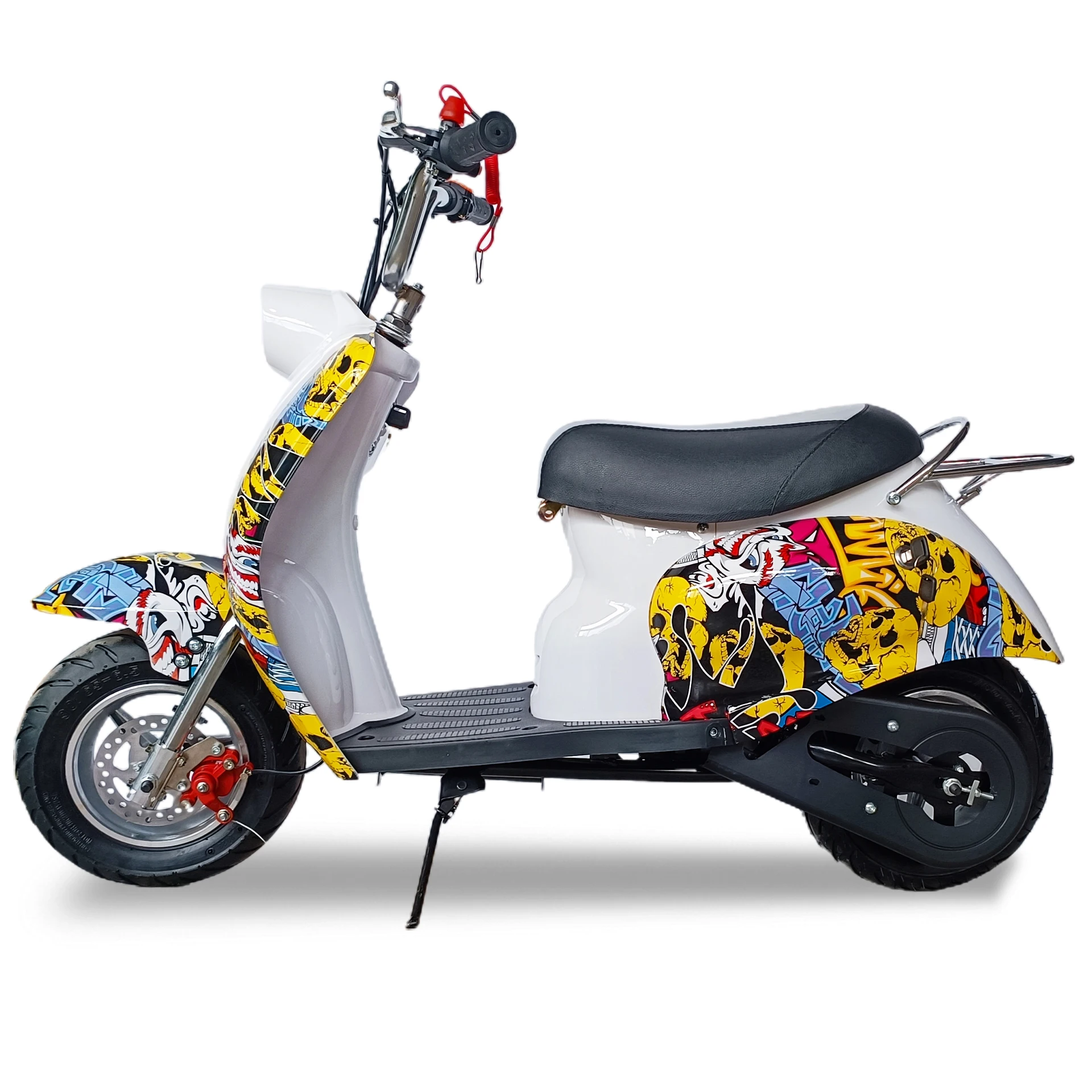 2-колесные электрические мотоциклы moto lucky Электрический мотоцикл для детей