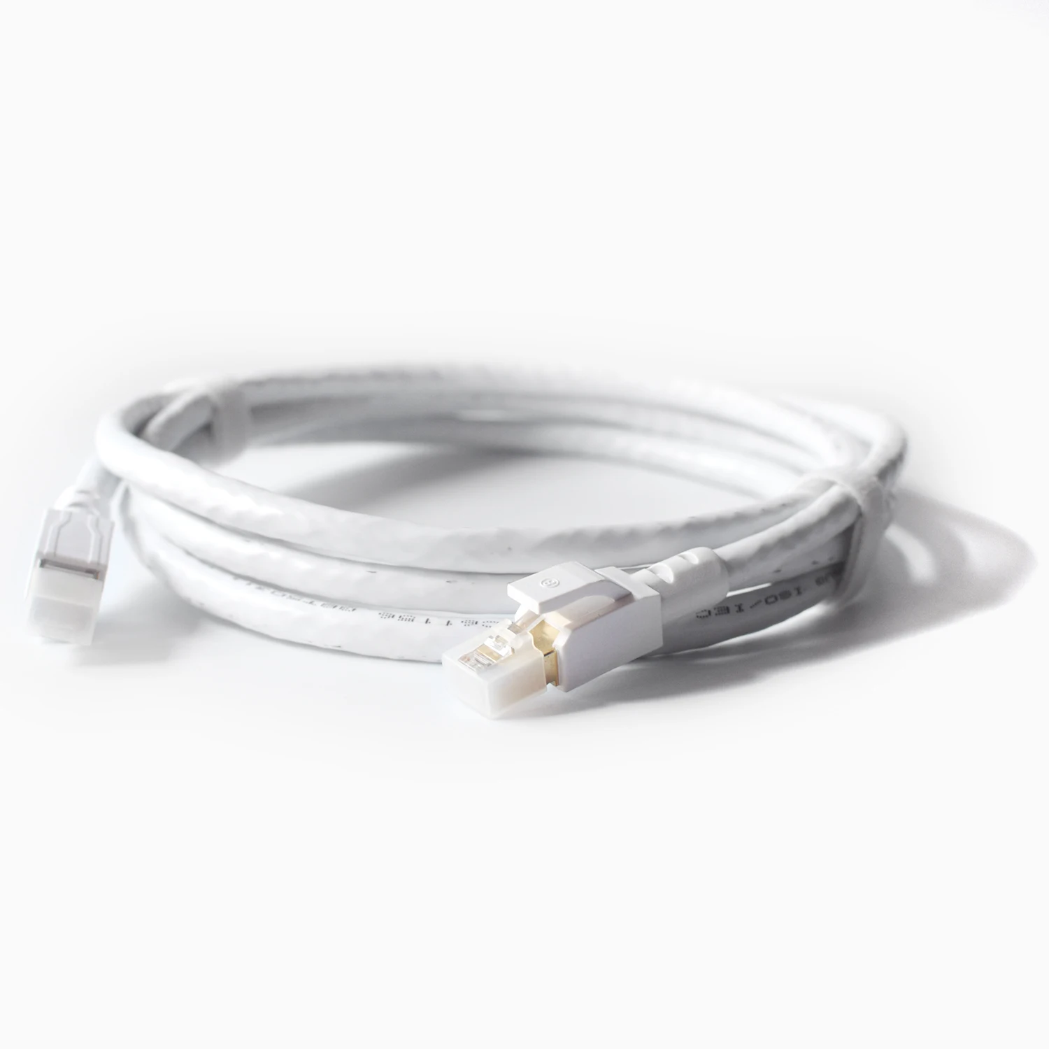 1 м 2 3 5 30 Ethernet CAT6/CAT6A UTP патч-корд кабель с разъемом RJ 45 голый медный CCA CAT5E LAN