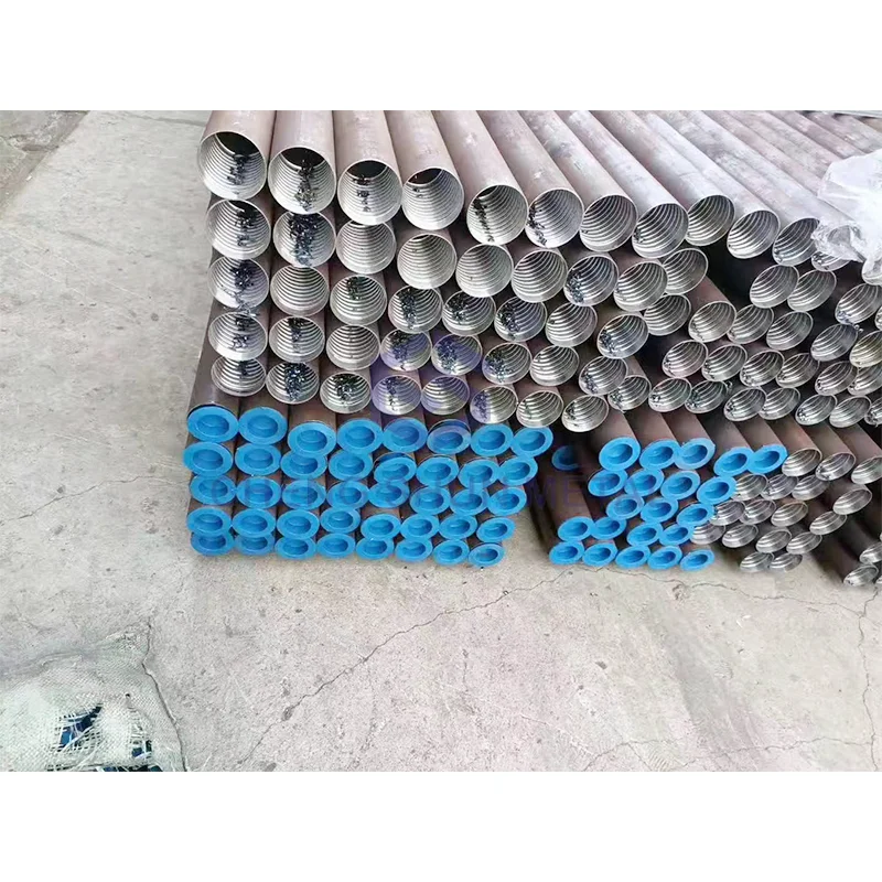 Hot Sale Seamless Carbon Iron Steel Pipe API 5L Grade B X65 PSL1 Pipe For Oil building material Ms Steel pipe