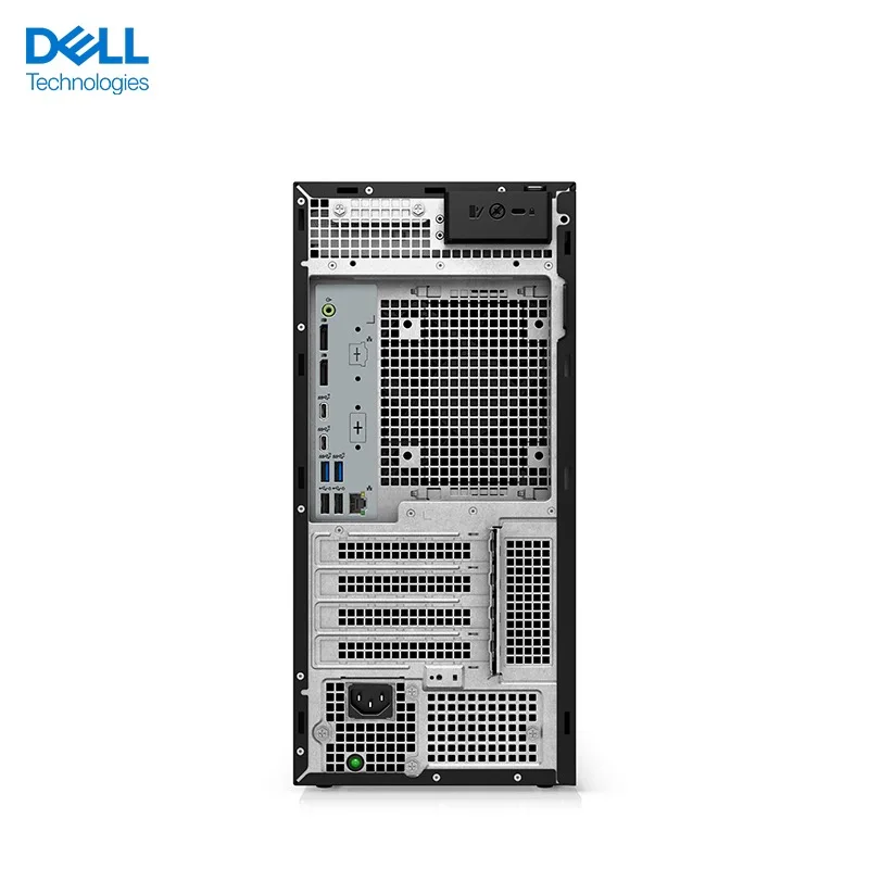 Новая компьютерная Мобильная графическая рабочая станция Dell T3660 I7-12700/64 г/1 т