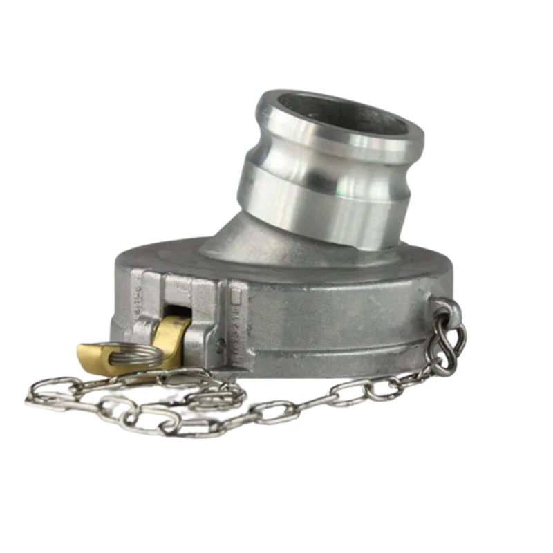 High Quality Tank Truck API Camlock Reducing Coupling