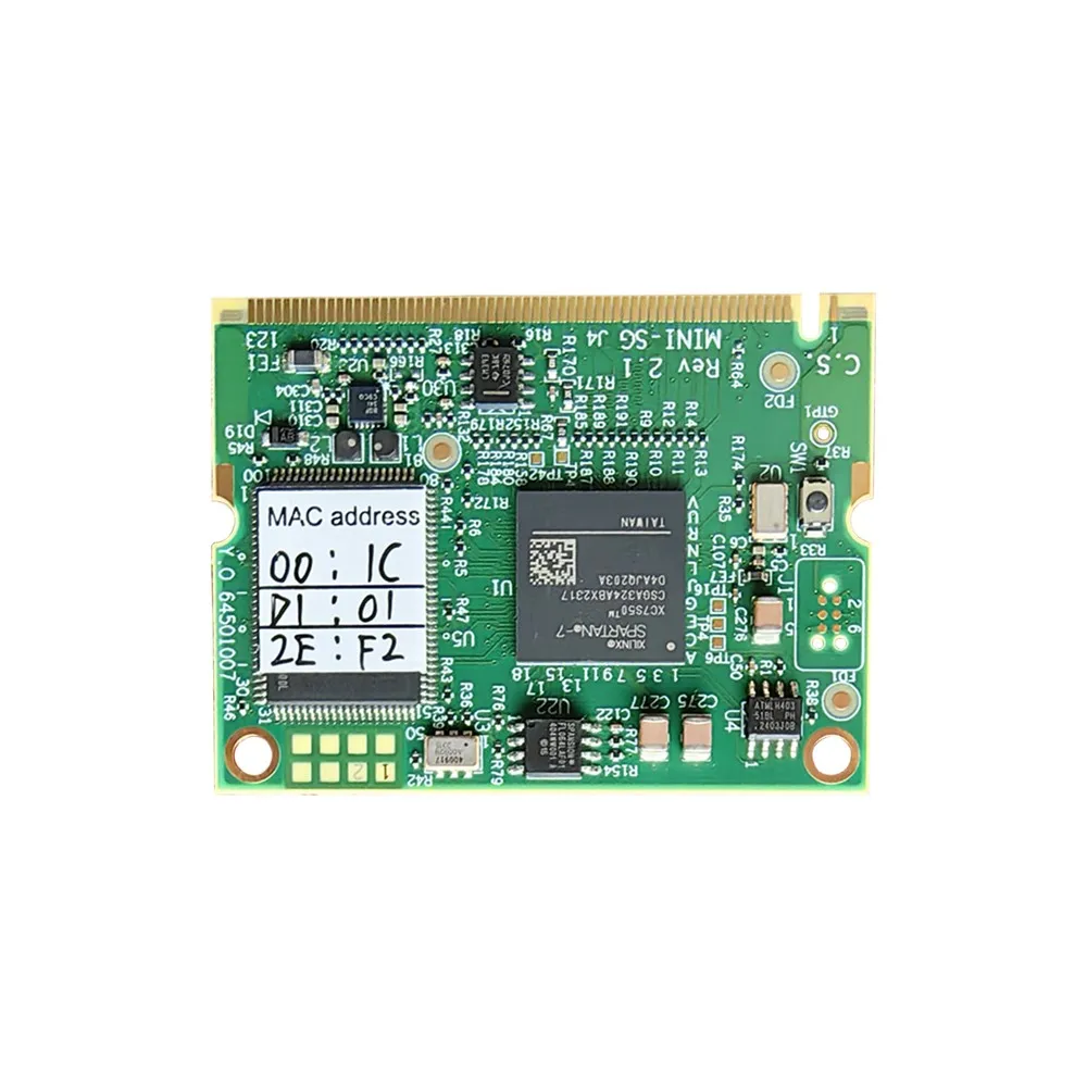 Behringer AOIP-WSG Expansion Card For Wing-Compact & Wing-Rack Digital Mixer Pa Sound System Audio Equipment Stage