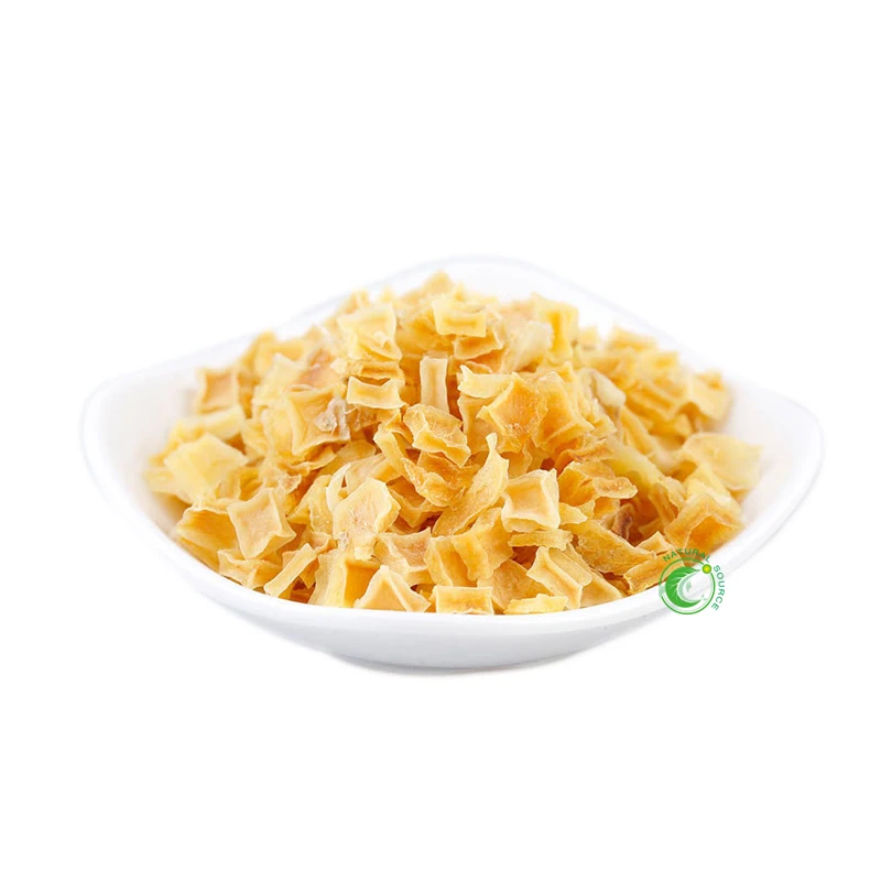 10*10 Dehydrated Vegetable Dried Potato Dices