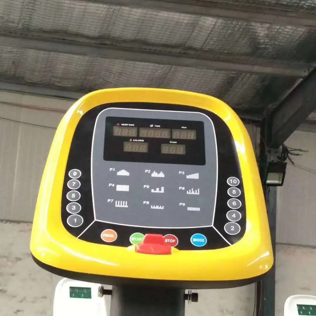 
Gym Equipment Motorized Step Mill Climber Machine Stair Climber 