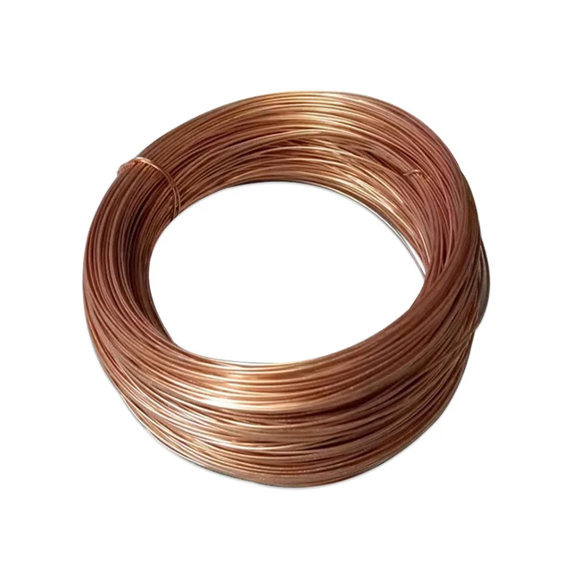 Copper Wire Scrap Millberry/copper Wire Scrap Brass Wire 85% - 90% and 99.8% Brass 99.99% for Sale Grade 'A' 100(%IACS) 0.1(%)