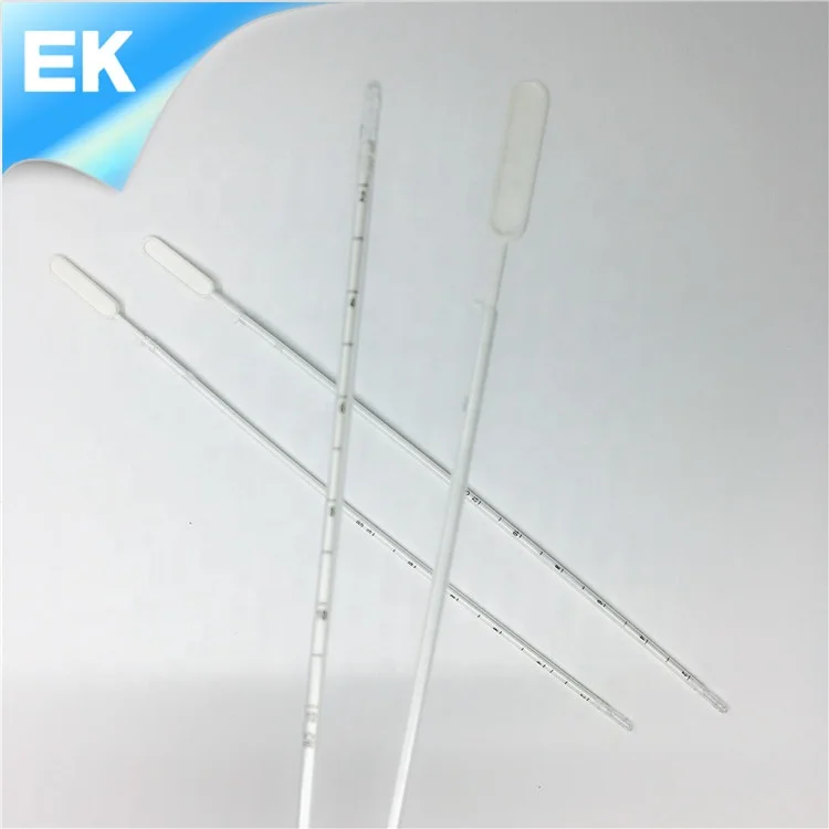Disposable endometrial suction curette