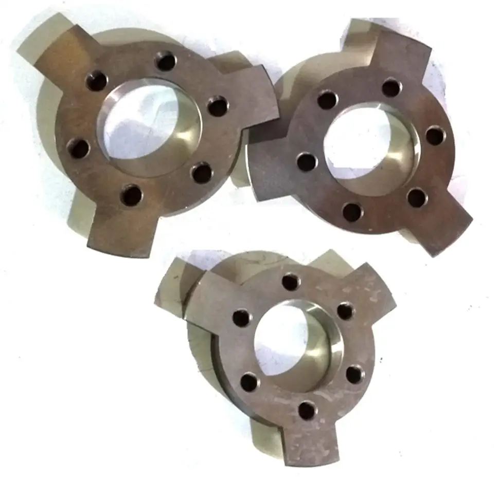 China supplier OEM Increases the twisting plate