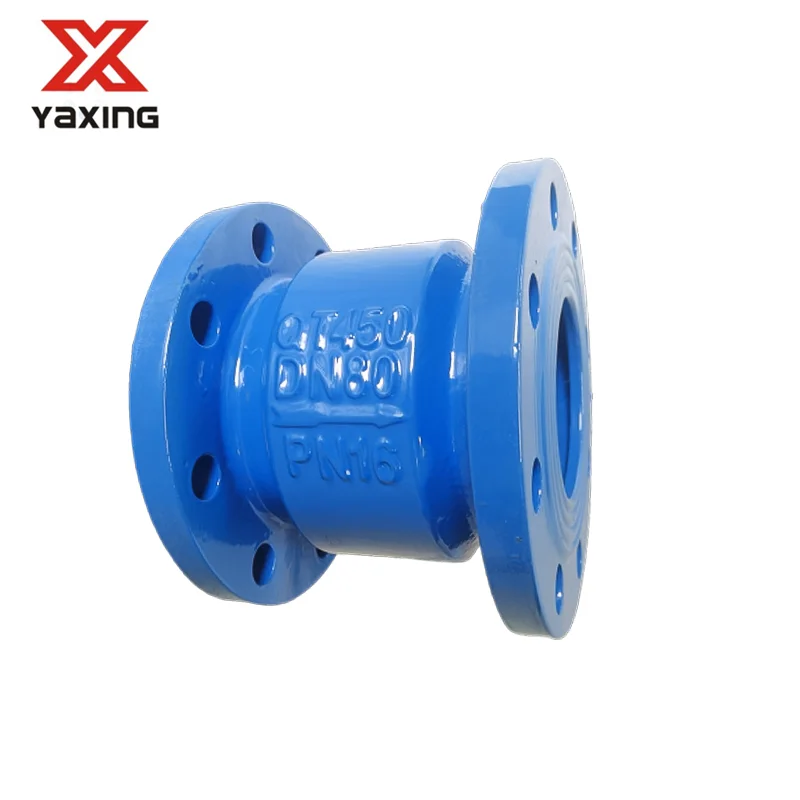 Stainless Steel Silencing Slient Dn700 Compact Ball Valve Spring Loaded Dn250 Type Spring Check Valve